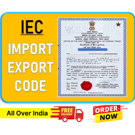 Import & Export Services