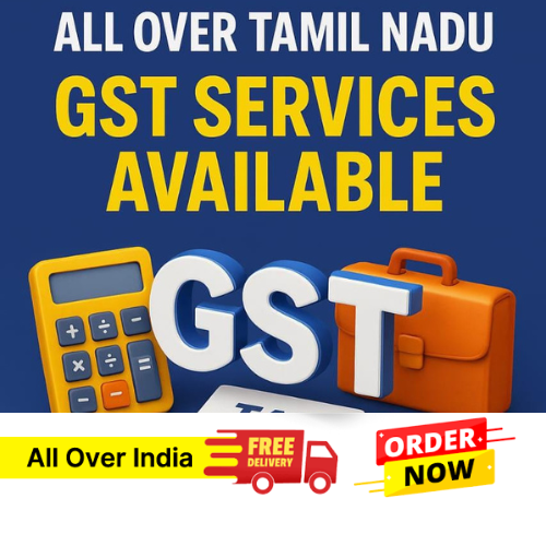 GST Registration